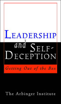 Leadership and Self-Deception