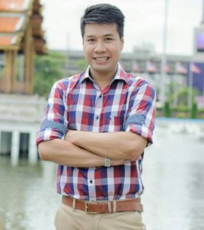 DPU Member 1