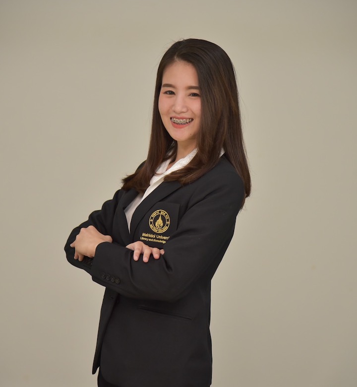 Mahidol Member 1