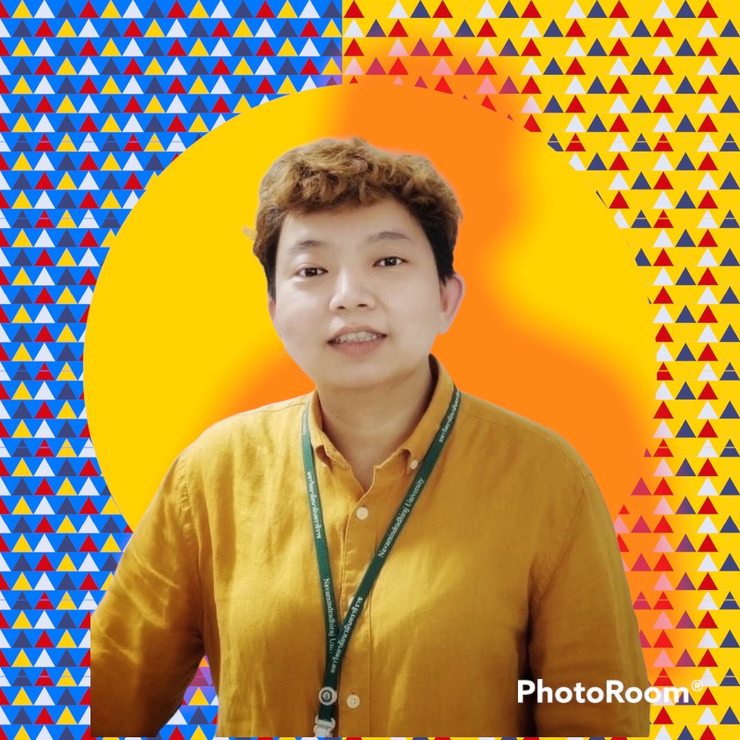 NMU Member 2