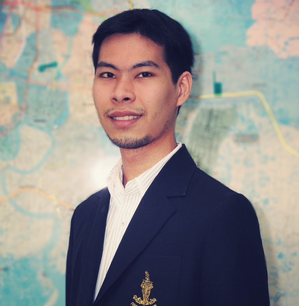 NMU Member 3