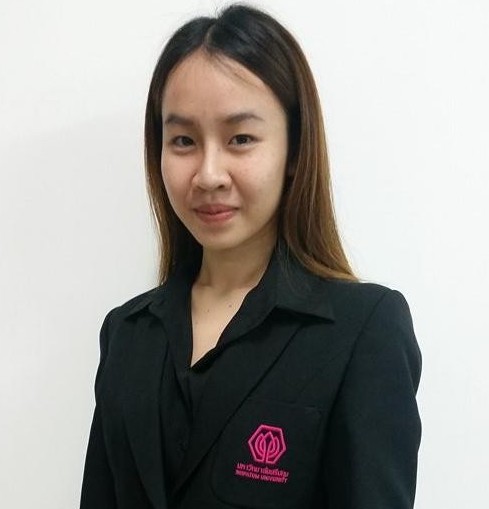 SPU Member 2