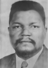 希少盤】Martin Williams Afrikan History LP